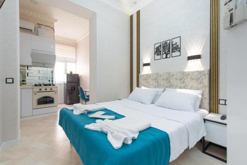 Apartment in Old Tbilisi