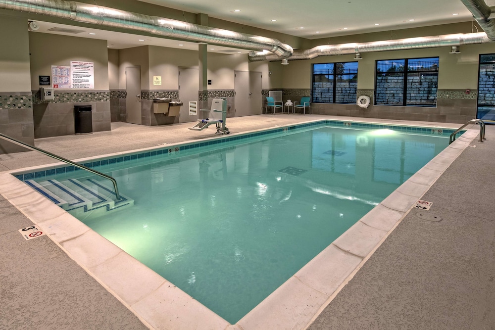 Hampton Inn & Suites Nashville Goodlettsville - photo 31