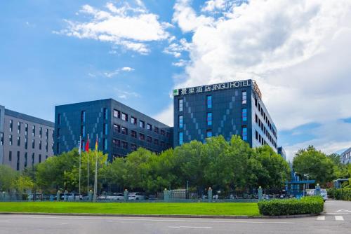 Jingli Hotel — 4-Star Luxury Hotel in Beijing, People's Republic of China
