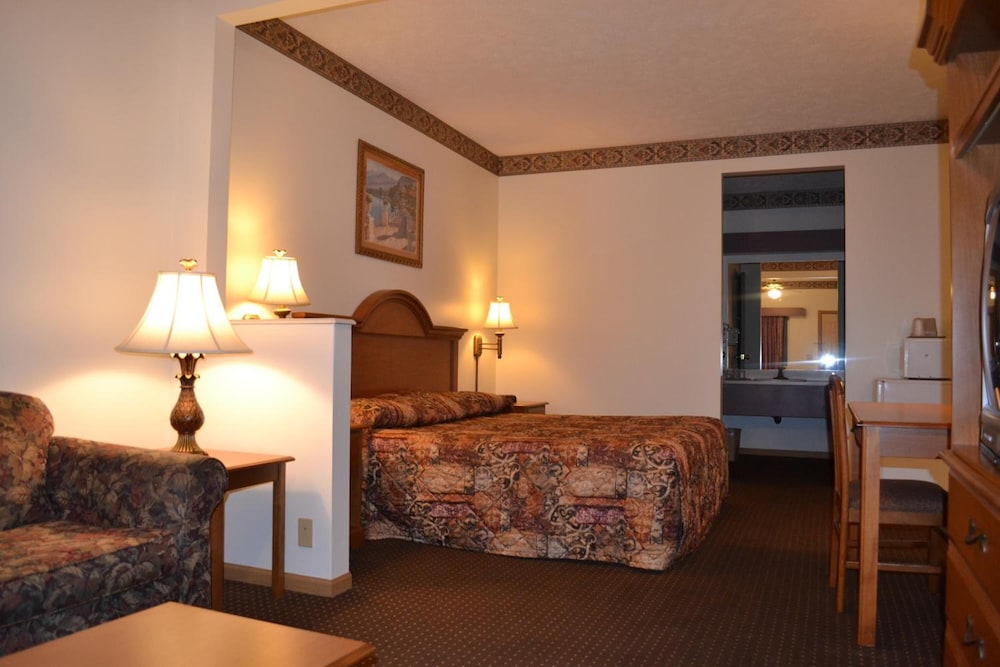 Countryside Suites - photo 14