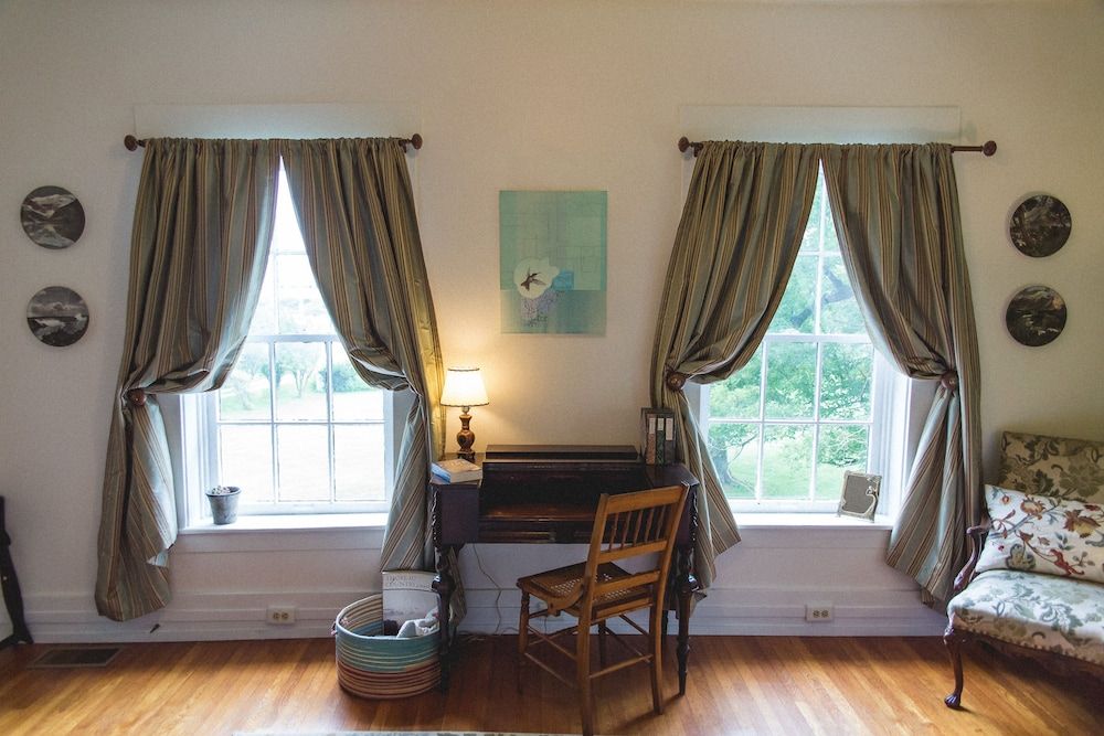 Orchard House Bed & Breakfast - photo 25