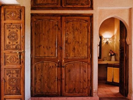 Dar Tifawine — Marrakesh — photo 4