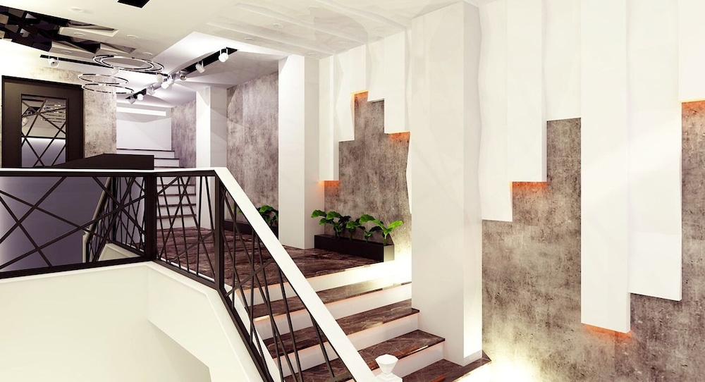 Lost Angels Rezidans in Eskisehir, Turkey