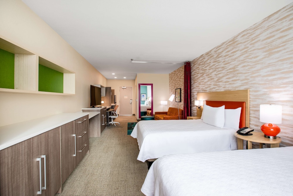 Home2 Suites by Hilton Carlsbad - photo 8