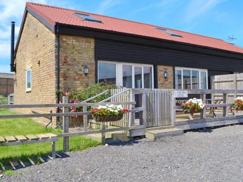 The Wagon Lodge — 4-Star Luxury Hotel in Rye, United Kingdom