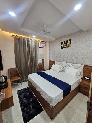 Hotel ram lakhan paradise — Sultanpur — photo 2
