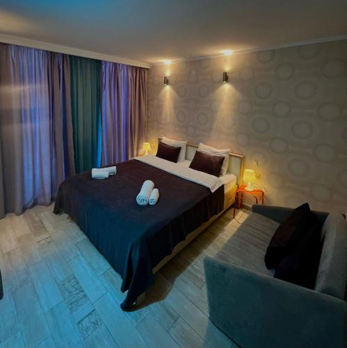 Holiday Premium Apartments Batumi