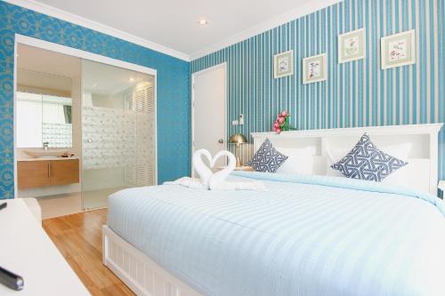 My Resort Hua Hin B111 in Hua Hin, Thailand