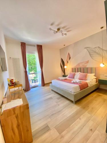 Sant'Orsola Lodge Bologna — 4-Star Luxury Hotel in Bologna, Italy