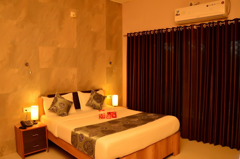 OYO 2316 Home Stay Hotel Forest Eco in Abu Road, India