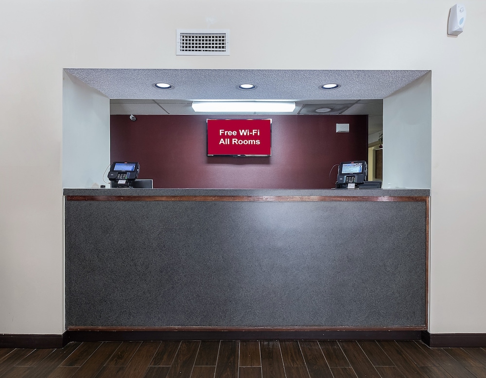 Red Roof Inn Kingsland - photo 7
