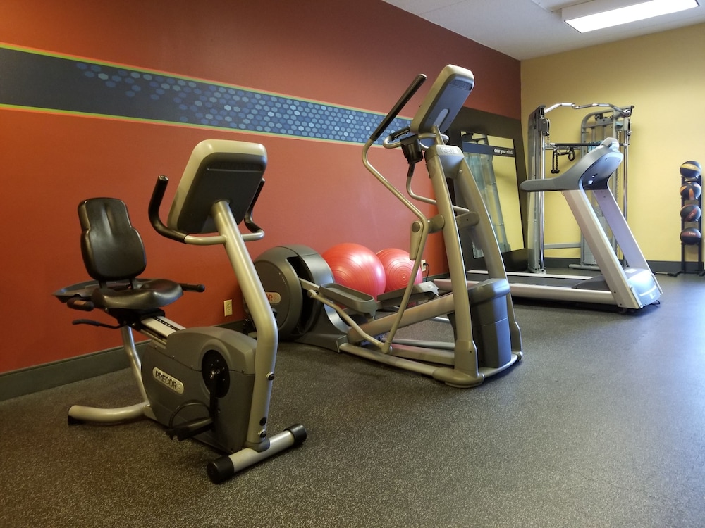 Hampton Inn by Hilton Clarksville - photo 27