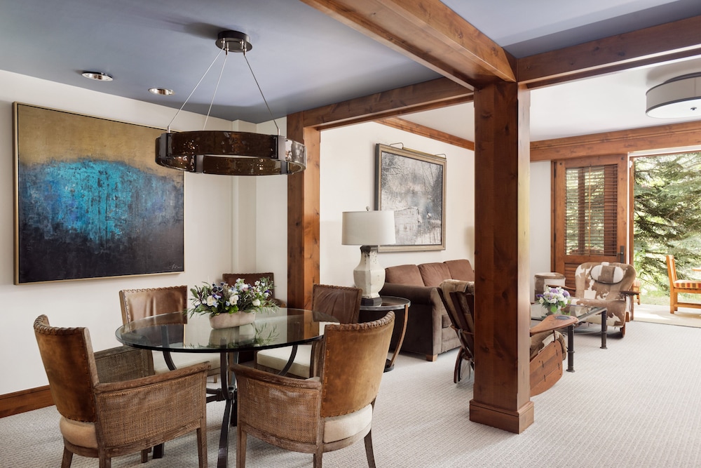 Four Seasons Resort Jackson Hole - photo 53