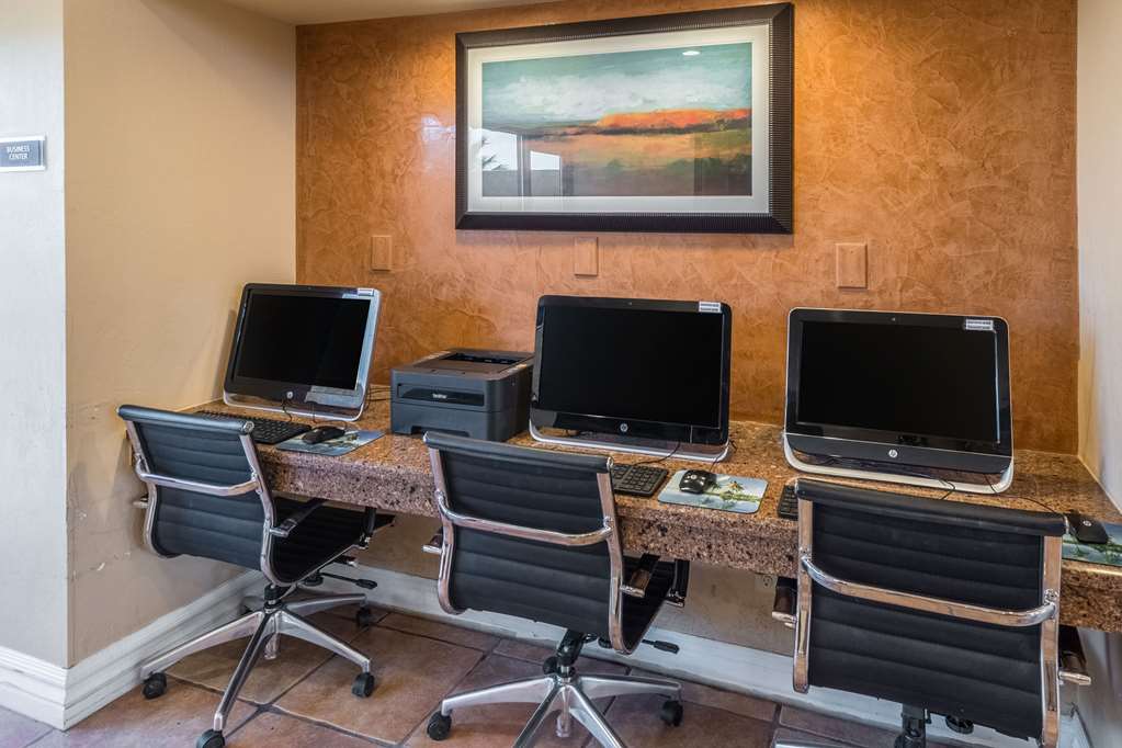 Quality Inn Casa Grande I 10 - photo 35