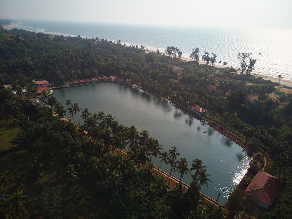 Veda5 Wellness Retreat & Spa in Arambol, India