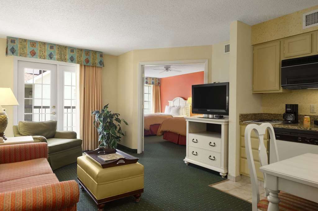 Hawthorn Suites By Wyndham Jacksonville - photo 8