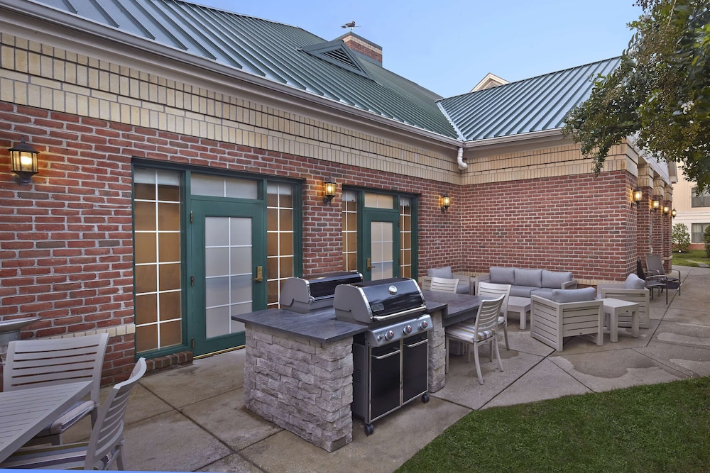 Homewood Suites by Hilton Columbia - photo 17