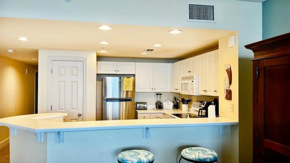 Majestic Beach Towers #2 1203 - photo 16