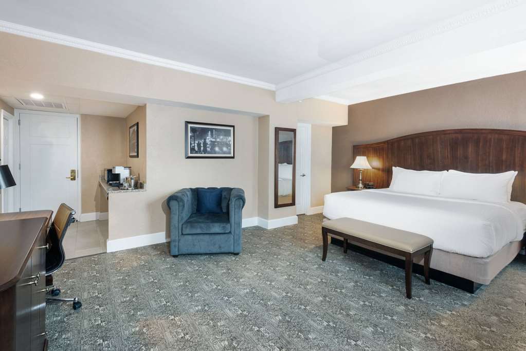 Americus Hotel Unscripted by Hyatt - photo 17