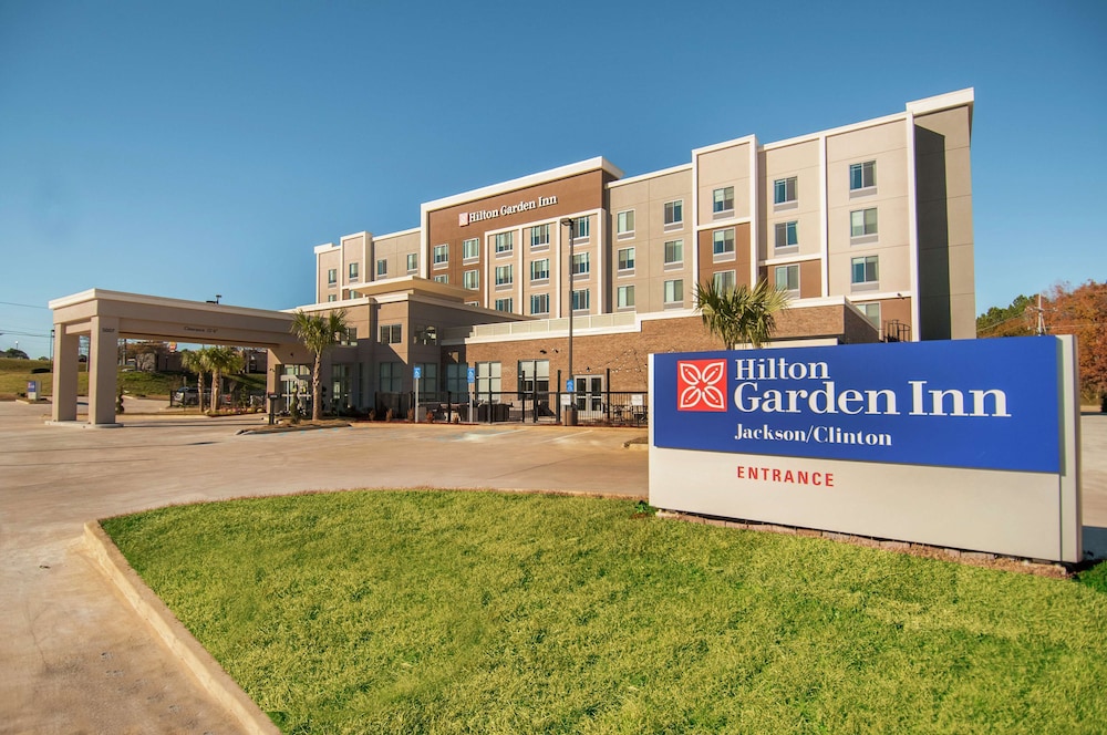 Hilton Garden Inn Jackson Clinton - featured photo