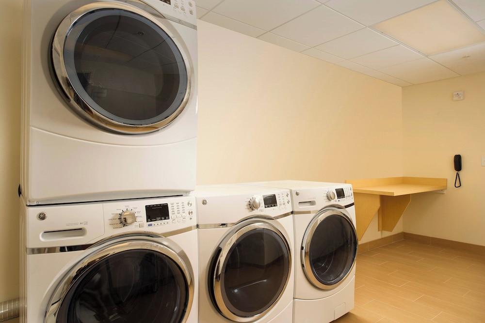 Fairfield Inn & Suites Arundel Mills BWI Airport - photo 20