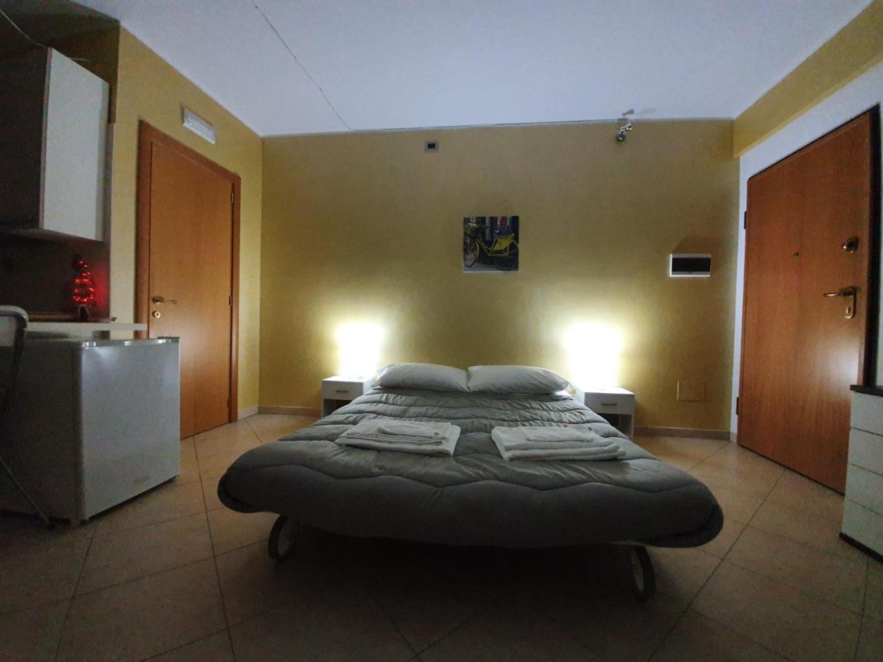 Sotto l'arco 2 — hotel in Sammichele Di Bari