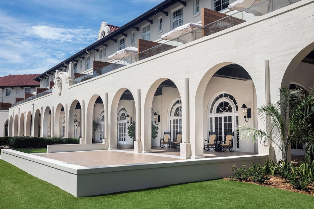 Casa Marina Key West Curio Collection by Hilton - photo 100