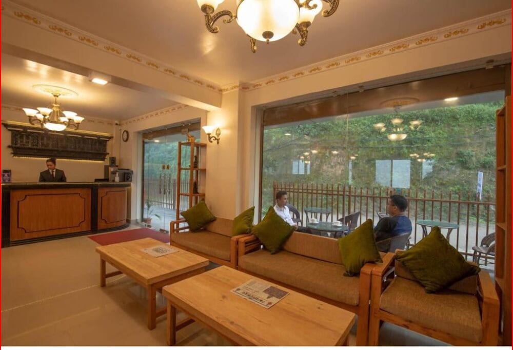 Hotel Himalayan Heart — Nagarkot — photo 3