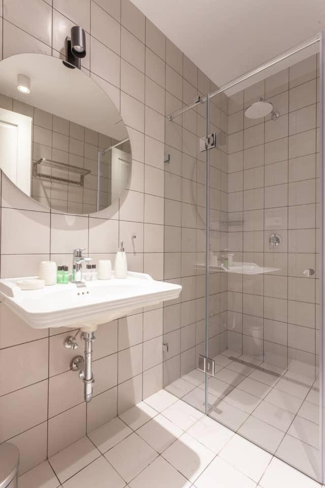Spacious 3BR Apartment With 2 Balconies in Old Tbilisi