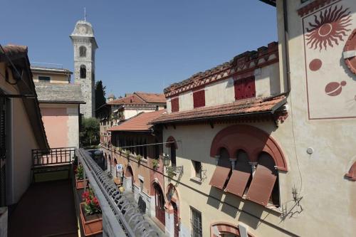 Palazzina Storica al Mare Rapallo in Rapallo, Italy