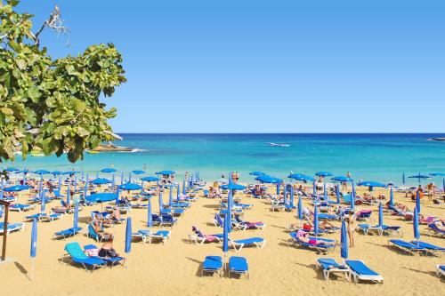 DIANA Coralli Beachfront Apartment