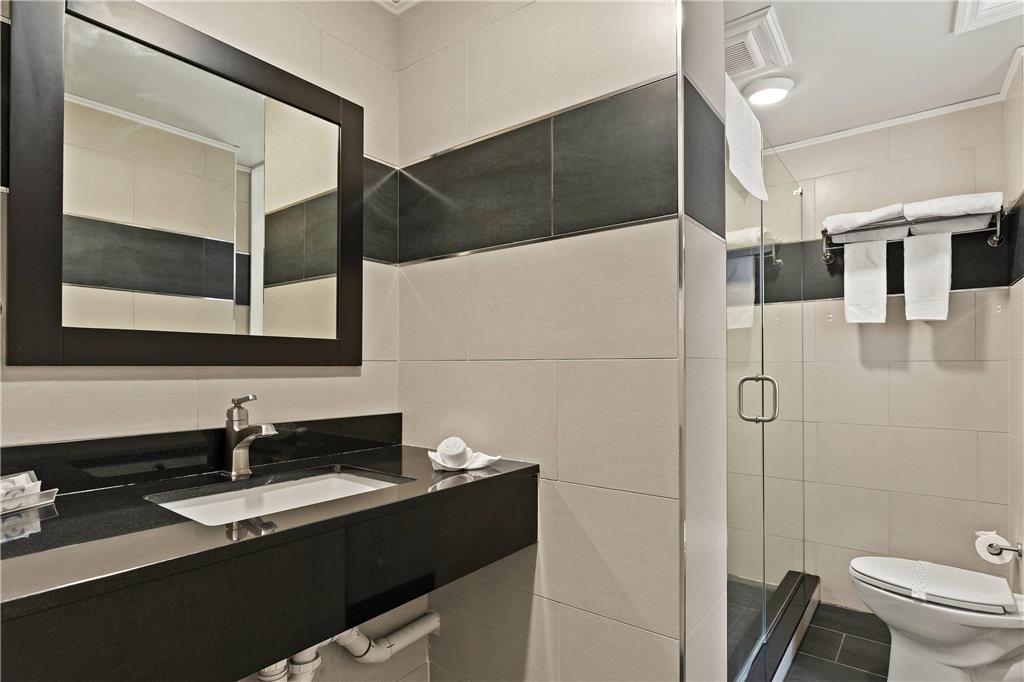 Quality Inn Philadelphia Center City - photo 30
