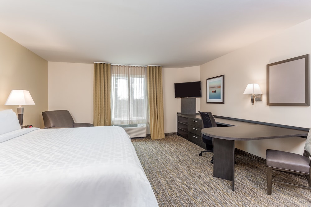 Candlewood Suites Bensalem Philadelphia Area by IHG - photo 22