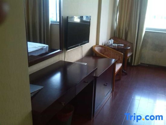Xinjia Hotel - last minute hotel in Unknown City
