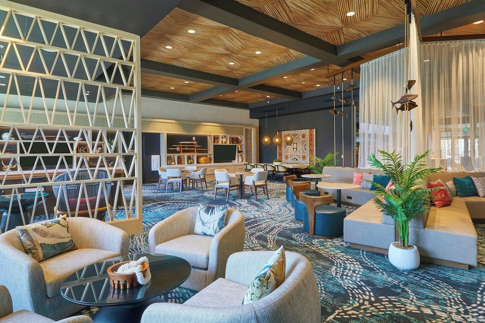 Courtyard by Marriott Oahu North Shore - photo 4