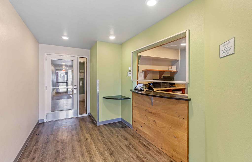 Extended Stay America Select Suites Cleveland Mentor - photo 4