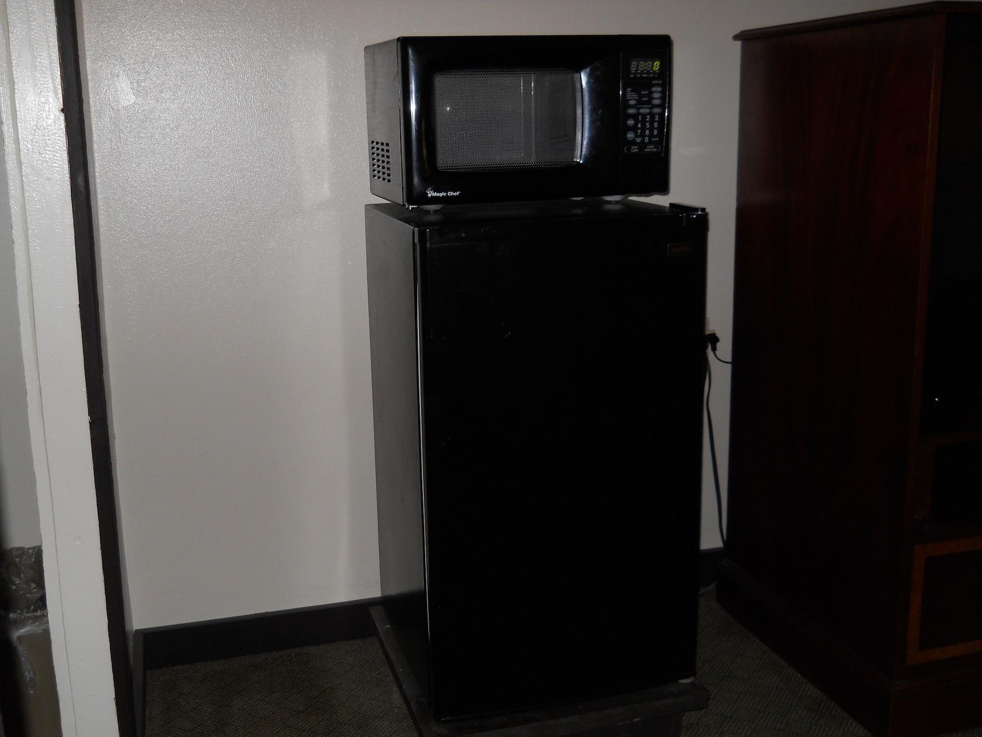 Value Inn Kenosha I 94 Exit 344 - photo 12