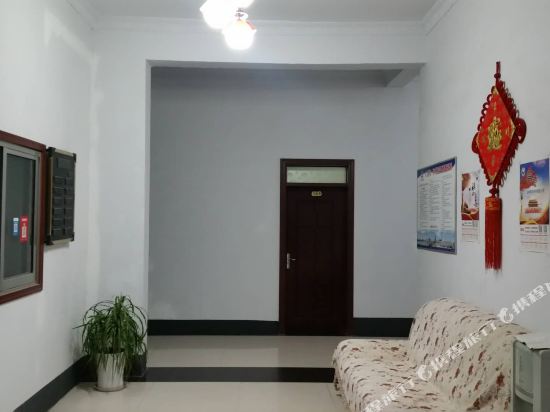 Junlin Hotel Lanling - carbon neutral hotel in Linyi
