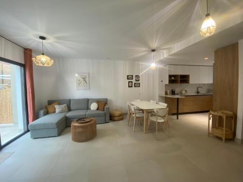 Brisa Mediterranea in Velez-Malaga, Spain