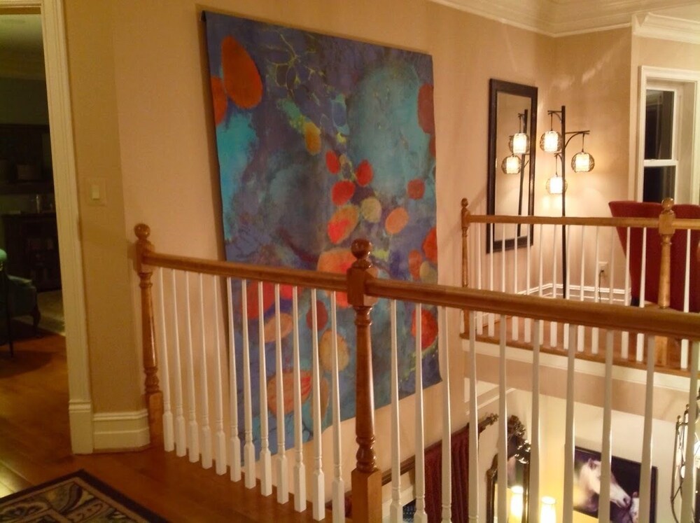 Skyline Vineyard Inn - photo 22