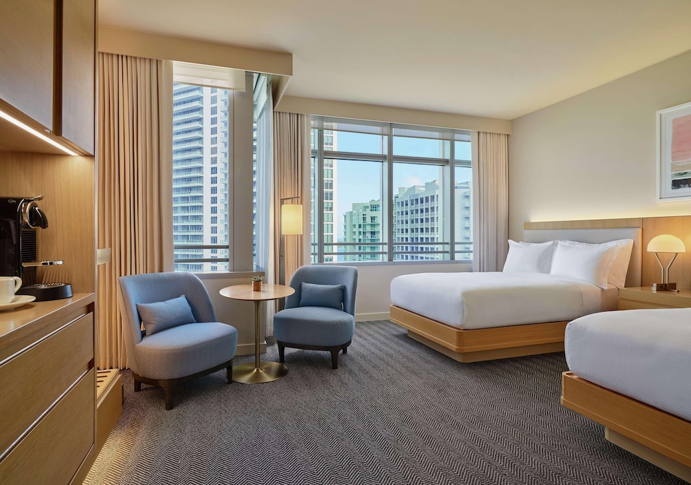 Brickell Arch a Luxury Collection Hotel Miami - photo 14