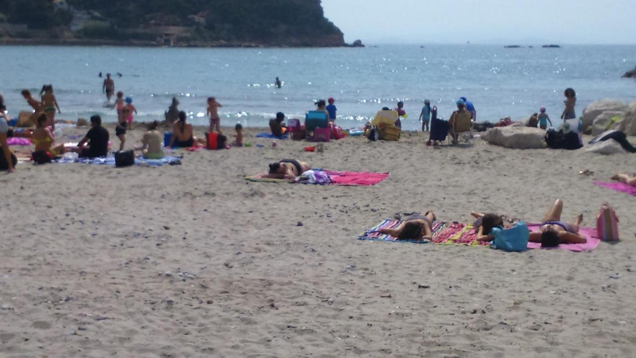 T2 Front de Mer — Carry-Le-Rouet — photo 2