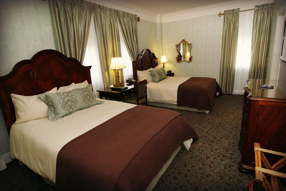 Charley Creek Inn - photo 10