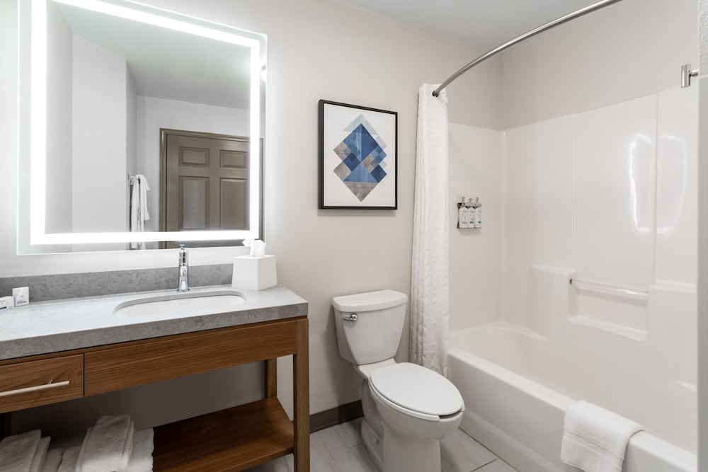 Candlewood Suites Grand Junction NW - photo 40