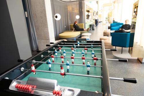 Meininger Hotel Bremen Hauptbahnhof — Bremen — photo 2