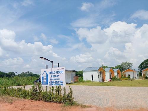 Field Good Resort At Chiang Rai in Chiang Rai, Thailand