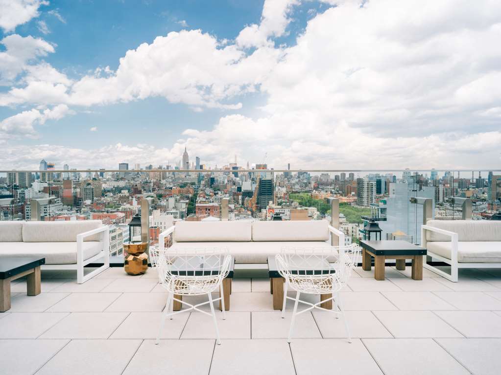 Hotel 50 Bowery part of JdV by Hyatt - photo 15