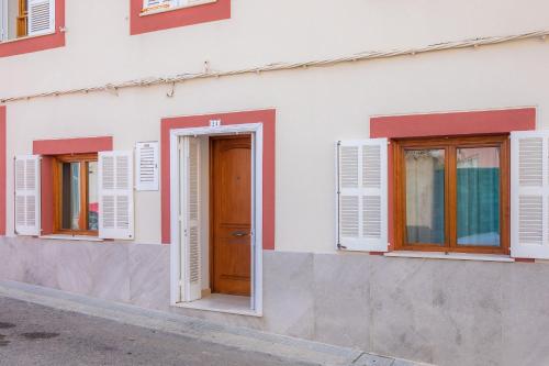 Casa Hermosa — 4-Star Luxury Hotel in Capdepera, Spain