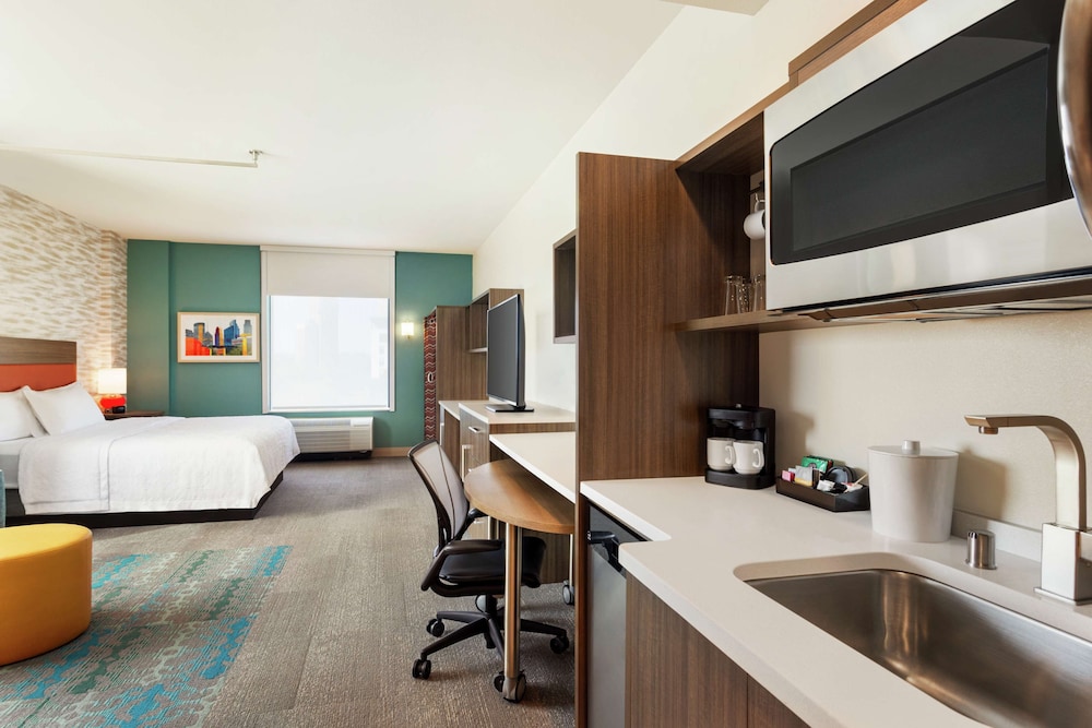 Home2 Suites by Hilton Minneapolis University Area - photo 9