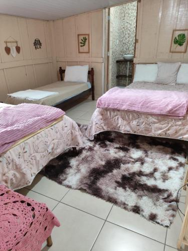 Fazenda São Matheus in Lauro Muller, Brasil